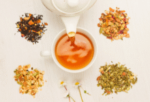 چای سالم