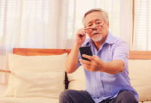 آیا پیری چشم قابل درمان است؟