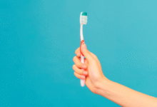 هر چند وقت یکبار باید مسواک را عوض کنیم؟