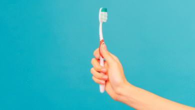 هر چند وقت یکبار باید مسواک را عوض کنیم؟