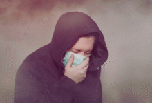 تأثیر مصرف میوه بر محافظت از ریهها در برابر آلودگی هوا