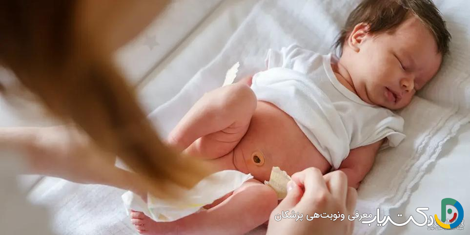 مراقبت‌های بعد از ختنه با حلقه؛ از تمیز کردن تا افتادن حلقه