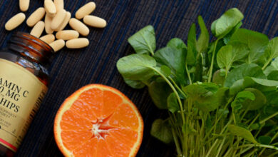 آیا کمبود ویتامین باعث آلزایمر میشود؟ نگاهی عمیق به شواهد علمی