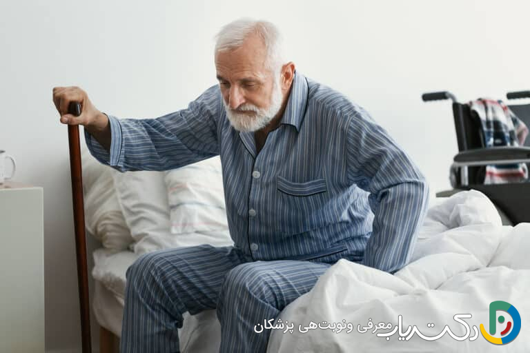 با بیماران آلزایمری چگونه رفتار کنیم ؟ ارتباط مؤثر، مدیریت چالشها و ایجاد محیطی سرشار از آرامش