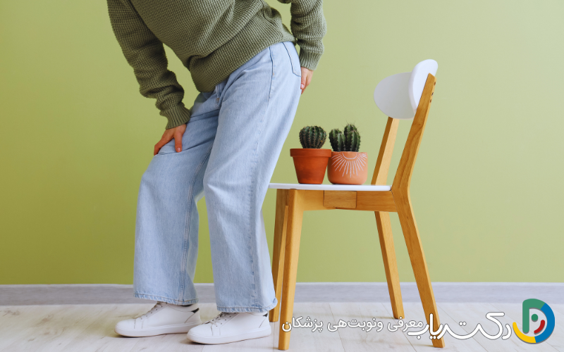 چه خوراکی‌هایی باعث تشدید بواسیر می‌شوند؟