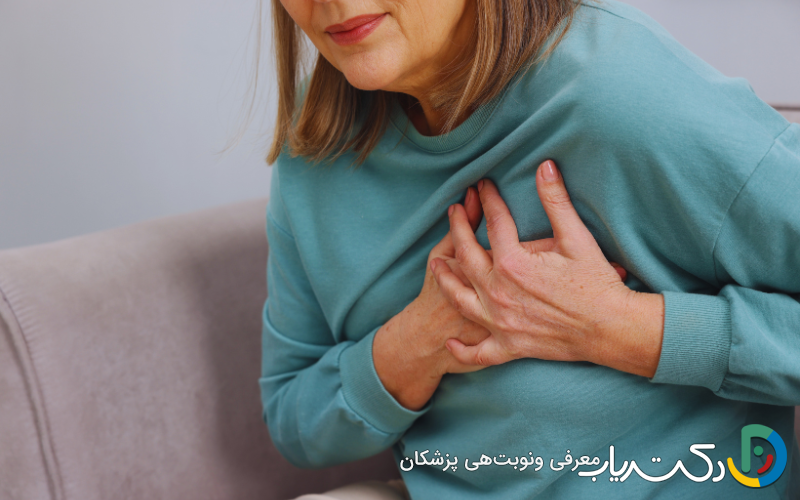 آیا بسته شدن دریچه قلب خطرناک است؟