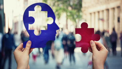 آیا آلزایمر ارثی است ؟ راهنمای جامع ژنتیک و ریسک فاکتورها