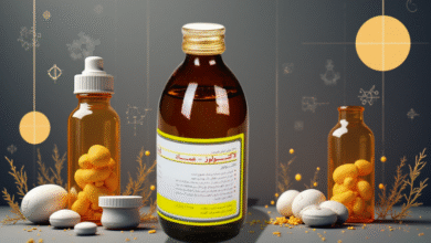 بهترین زمان مصرف شربت لاکتولوز برای کودکان و نوزادان