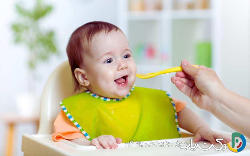 آیا شربت لاکتولوز را قبل یا بعد از غذا باید داد؟