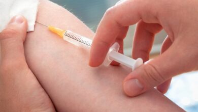 واکسن مننژیت چند دوز است ؟