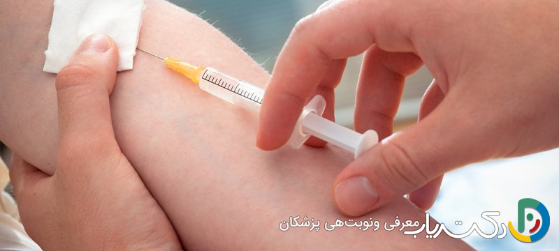 واکسن مننژیت چند دوز است ؟