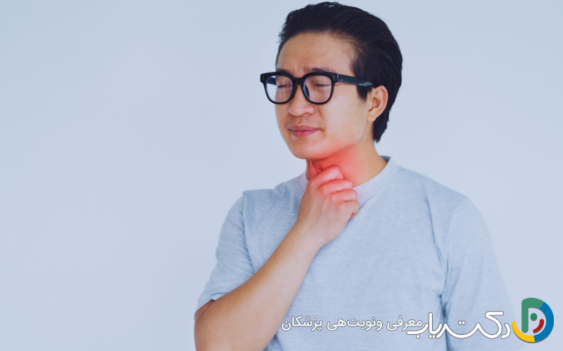 دمنوش‌های مناسب کاهش تب و گلودرد آنفولانزا