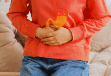 تفاوت سرطان معده و زخم معده