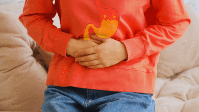 تفاوت سرطان معده و زخم معده