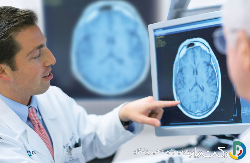 برای تشخیص ام اس به چه دکتری مراجعه کنیم ؟