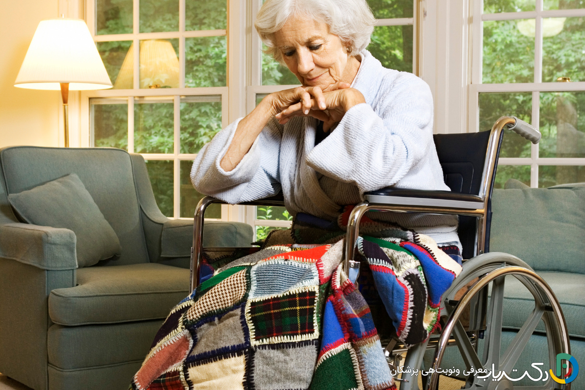 آیا بیماری ام اس (MS) باعث مرگ می‌شود؟ نگاهی جامع به طول عمر، عوارض و راهکارهای مدیریتی