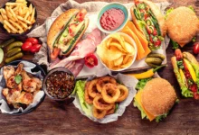 چه غذاهایی برای آلزایمر مضر است ؟