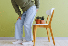 تفاوت بواسیر داخلی و خارجی