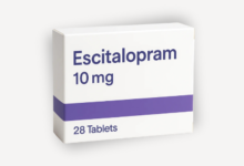 داروی اسسیتالوپرام (Escitalopram)