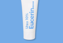 کرم اوسرین اوره 10 درصد | راهکار موثر برای خشکی شدید و ترک پوست