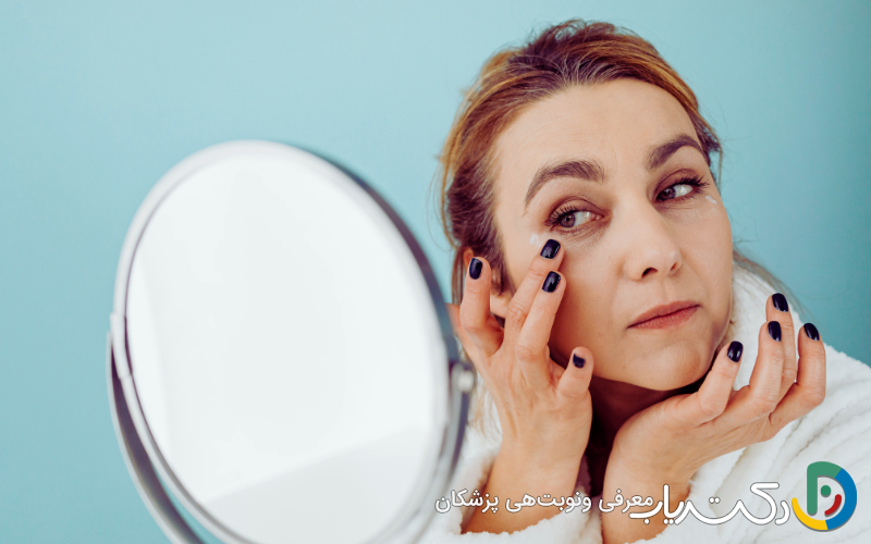 آیا کرم اوسرین اوره 10 درصد برای صورت قابل استفاده است؟