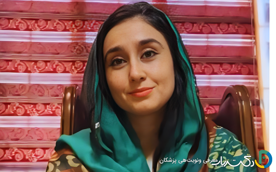 دکتر ندا فرزانه متخصص روانپزشک