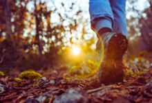 فواید برعکس راه رفتن و آموزش آن