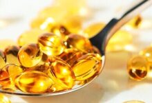 کمبود ویتامین D و خطر عفونت های تنفسی