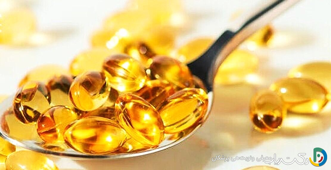 کمبود ویتامین D و خطر عفونت های تنفسی