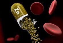 نقش عنصر روی در پیش دیابت