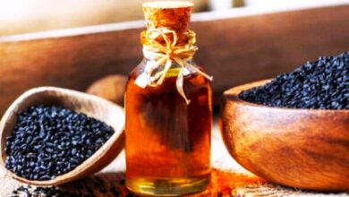 خواص زیره سیاه