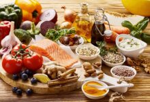 افزایش سیستم ایمنی بدن در زمستان