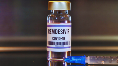 داروی رمدسیویر | نحوه مصرف و عوارض