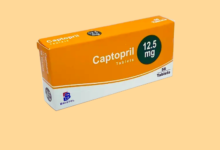 داروی کاپتوپریل | موارد استفاده و نحوه مصرف