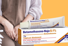 آیا پماد بتامتازون برای خارش واژن خوب است؟