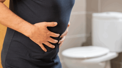 آیا سنگ کلیه باعث اسهال میشود؟ راهنمای جامع علائم و سناریوها