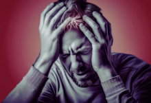 چگونه متوجه شویم سیستم عصبی ما دچار مشکل است؟
