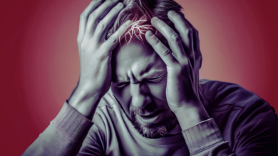 چگونه متوجه شویم سیستم عصبی ما دچار مشکل است؟