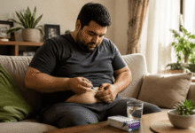 بهترین زمان تزریق اسپارتینا برای لاغری