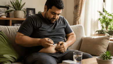 بهترین زمان تزریق اسپارتینا برای لاغری
