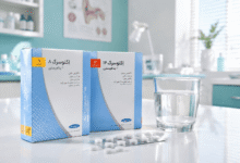 قرص اکتوسرک برای چیست؟ راهنمای کامل کاربرد، نحوه مصرف و عوارض مهم