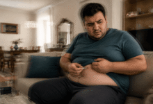آیا اسپارتینا باعث کوری میشود؟