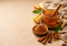 طریقه مصرف دارچین برای لاغری؛ بهترین روش، زمان و مقدار مصرف