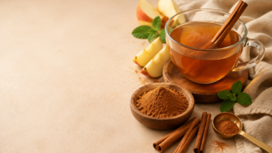 طریقه مصرف دارچین برای لاغری؛ بهترین روش، زمان و مقدار مصرف