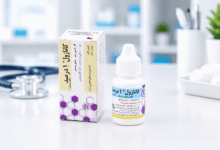 قطره کلوتریمازول چیست و چگونه عفونت قارچی گوش را درمان میکند؟