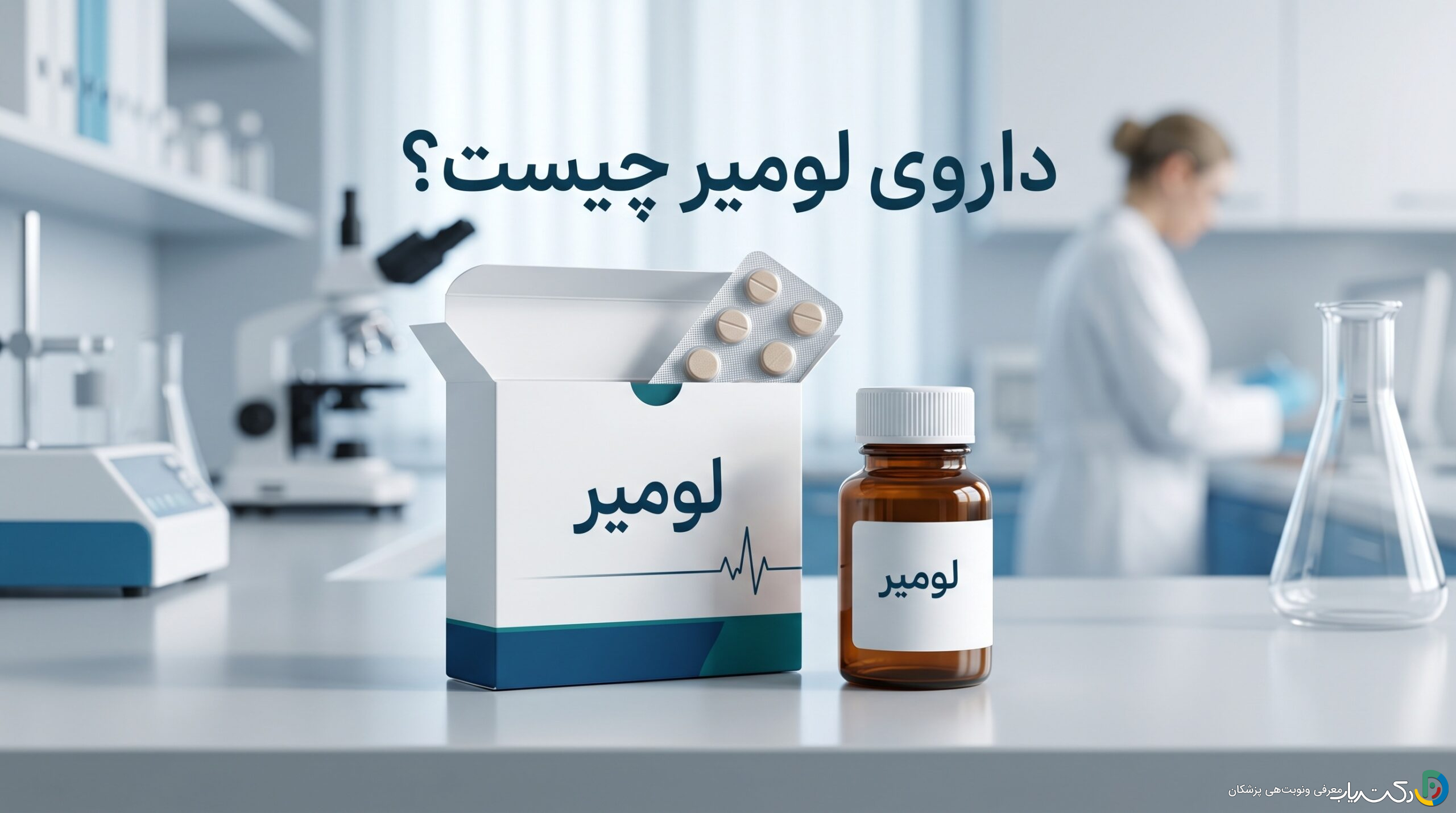 داروی لومیر (levemir) چیست ؟ موارد و نحوه مصرف، عوارض جانبی